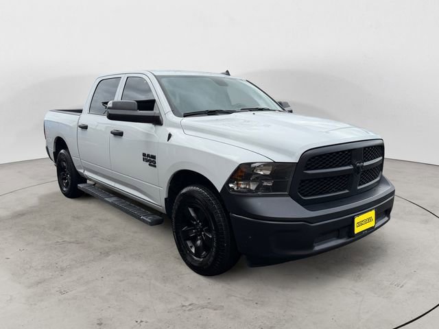 Used 2023 RAM 1500 Tradesman w/ Electronics Group AWD/4WD image 7