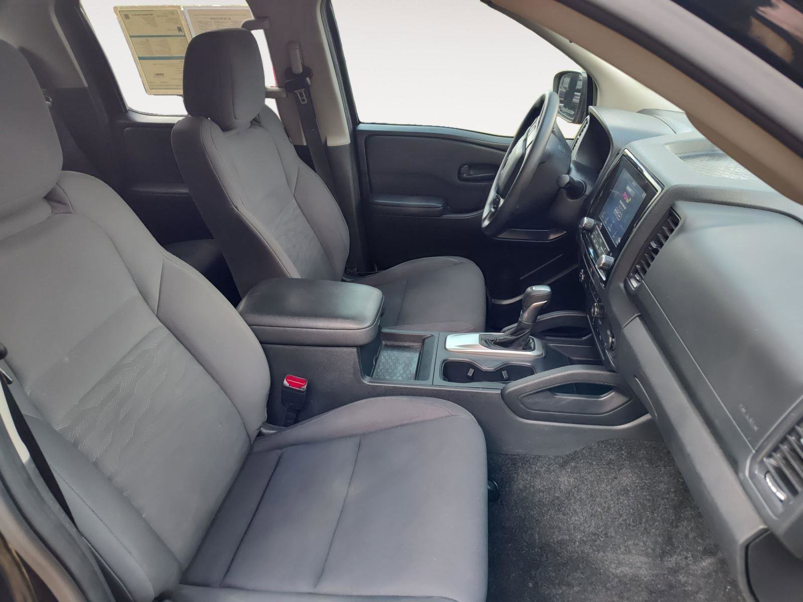 Used 2023 Nissan Frontier S w/ Technology Package image 15