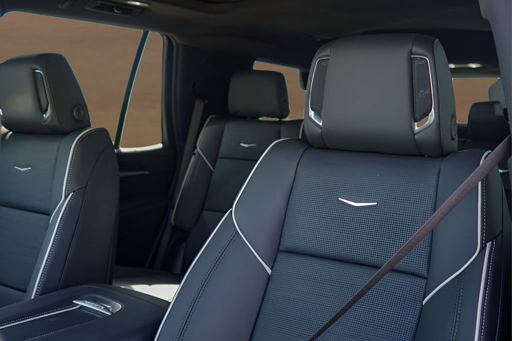 New 2026 Cadillac Escalade Sport w/ Touring Package image 11