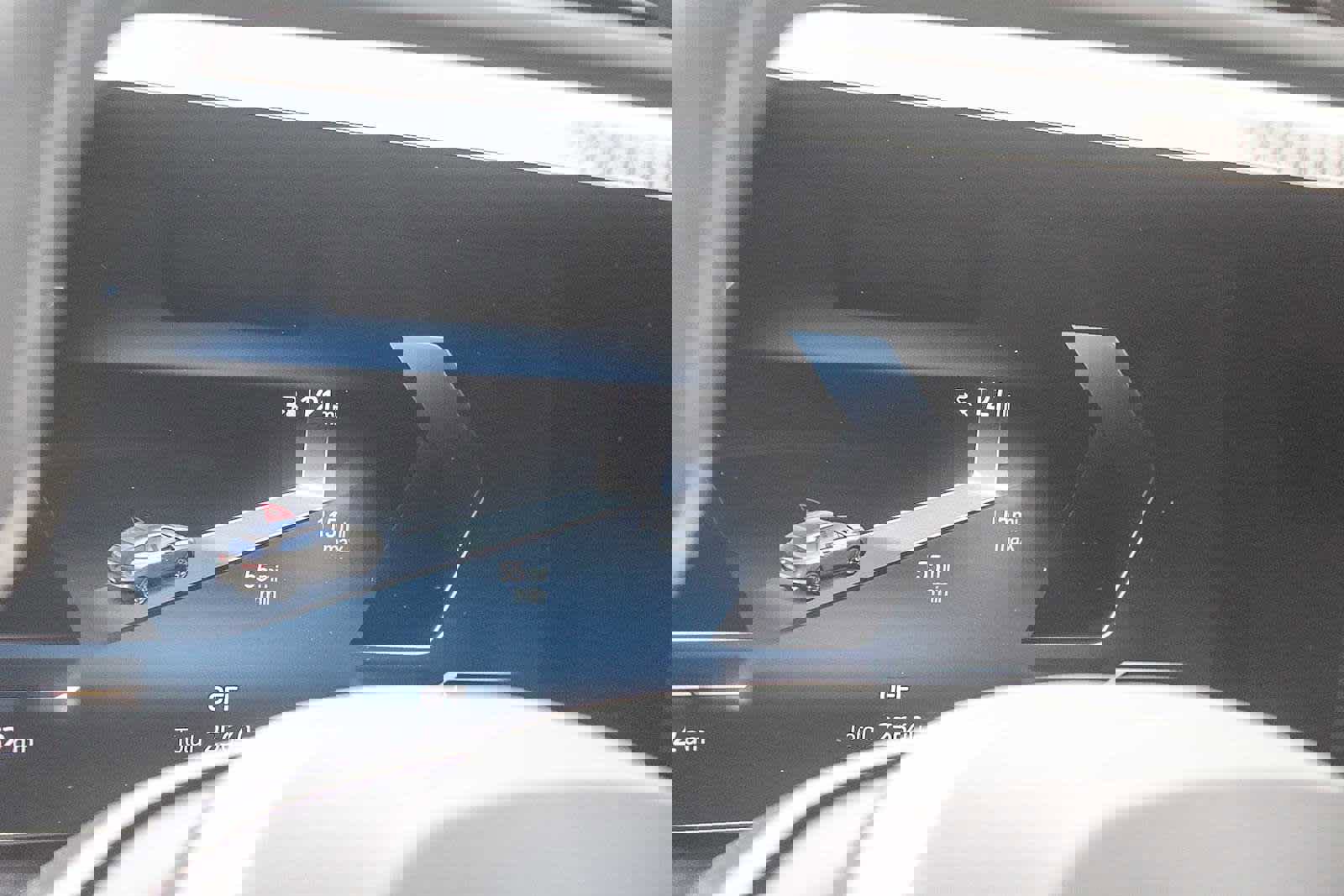 Certified 2023 BMW iX xDrive50 w/ Sport Package image 36