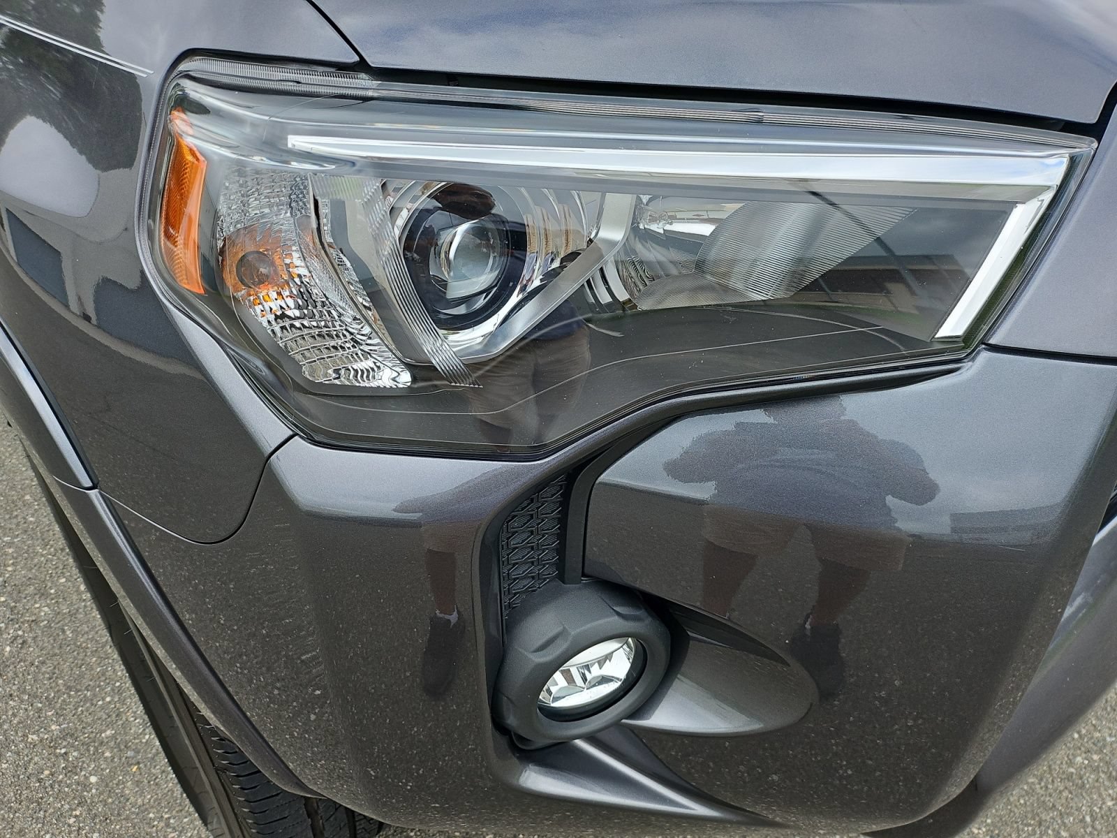 Used 2023 Toyota 4Runner SR5 RWD image 7