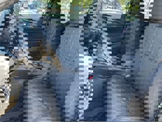 New 2025 Honda Accord Sport image 24