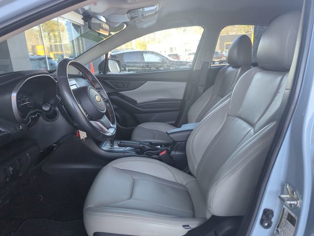 Used 2022 Subaru Crosstrek 2.0i Premium image 13