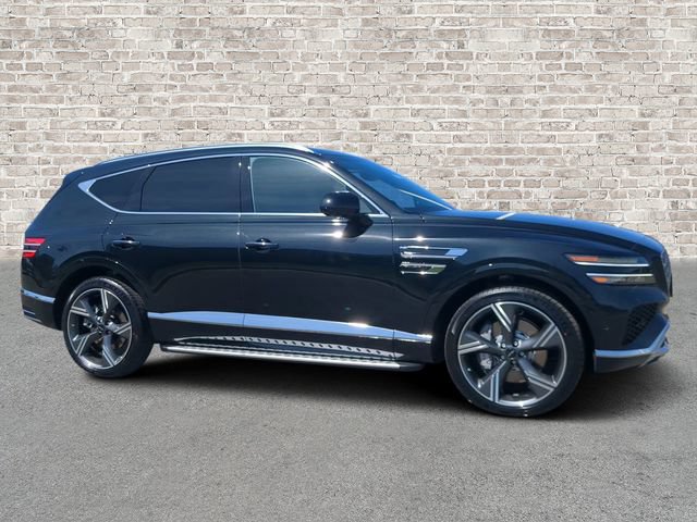 New 2026 Genesis GV80 3.5T Prestige