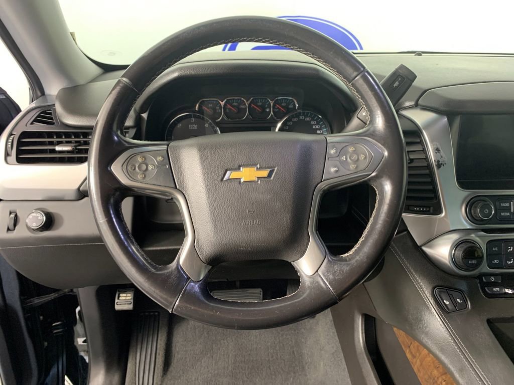 Used 2019 Chevrolet Tahoe LT image 35