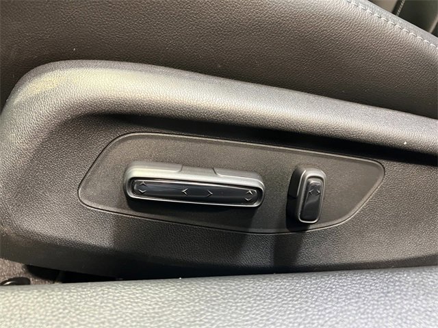 New 2025 Acura Integra A-Spec image 15