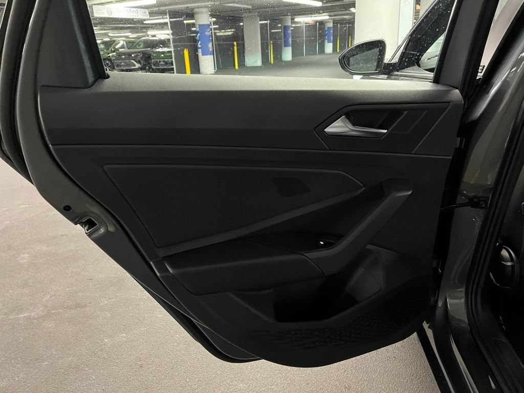 New 2026 Volkswagen Jetta Sport FWD image 19