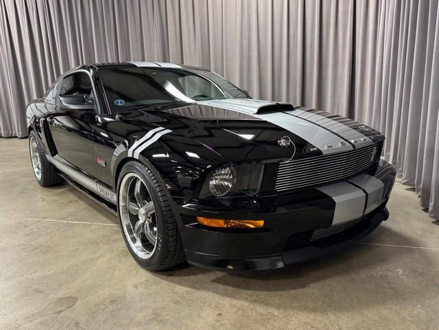 Used 2007 Ford Mustang GT