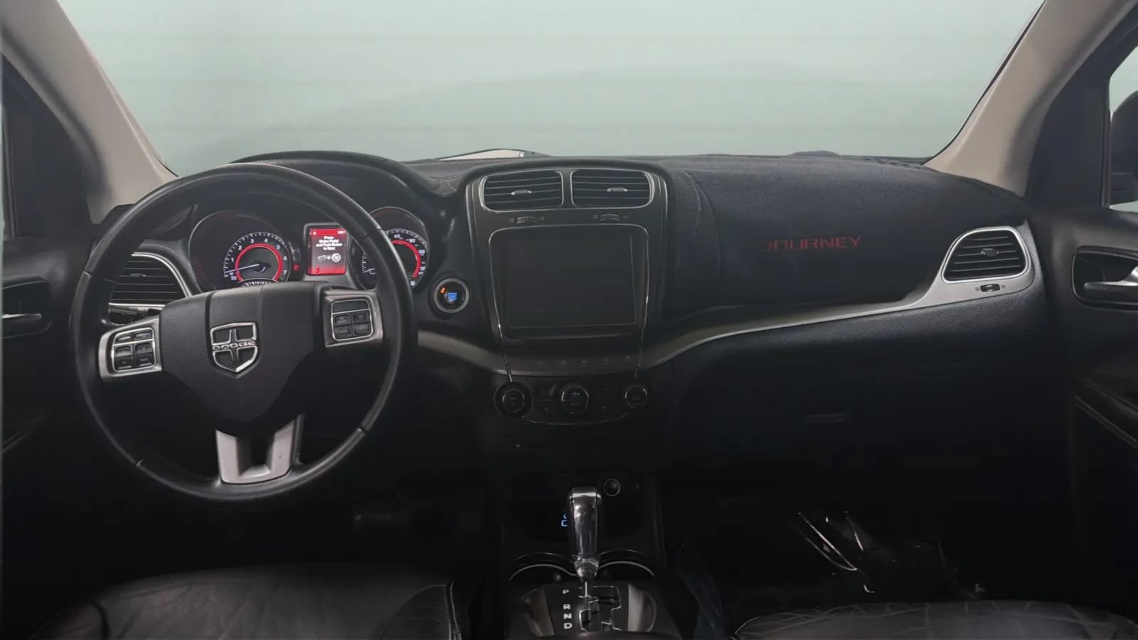 Used 2019 Dodge Journey Crossroad FWD image 9