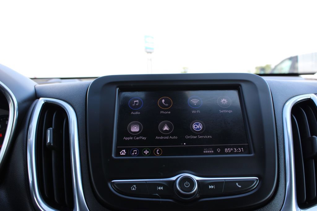 Used 2021 Chevrolet Equinox LT AWD/4WD image 47