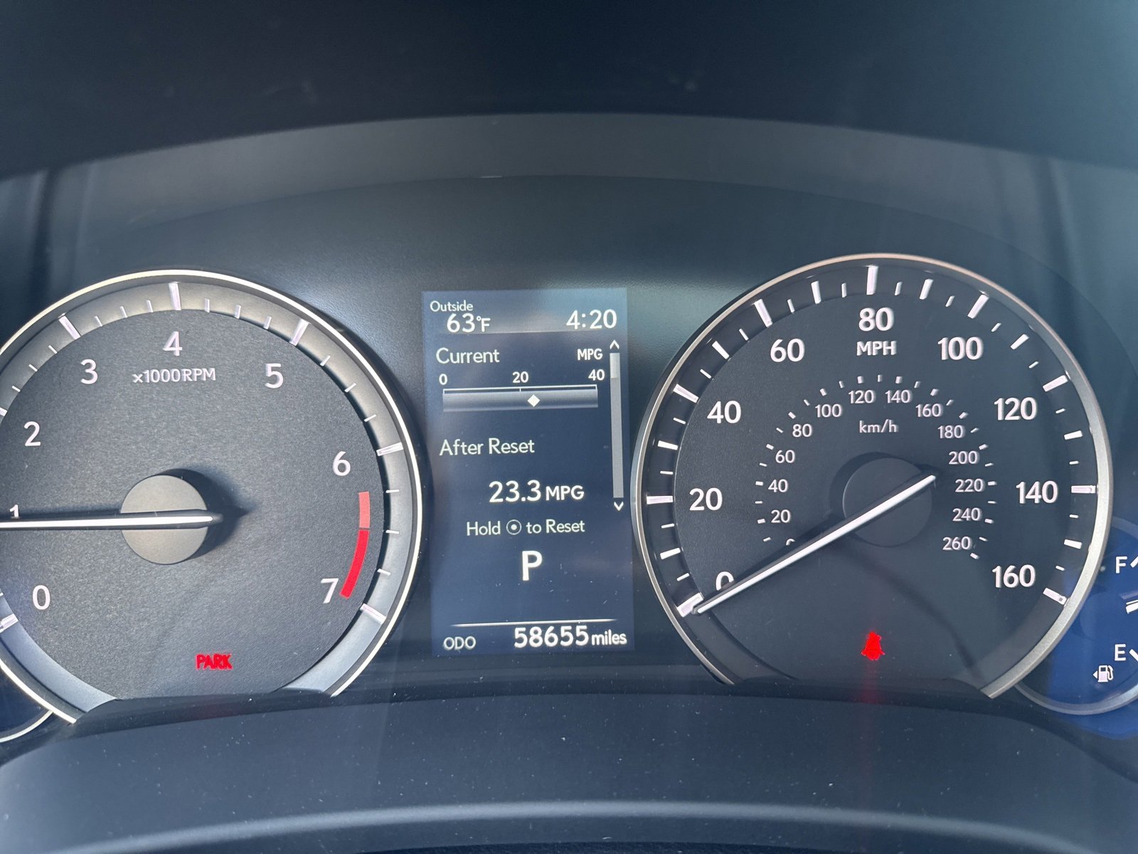 Certified 2021 Lexus RX 350 FWD w/ Premium Package image 13