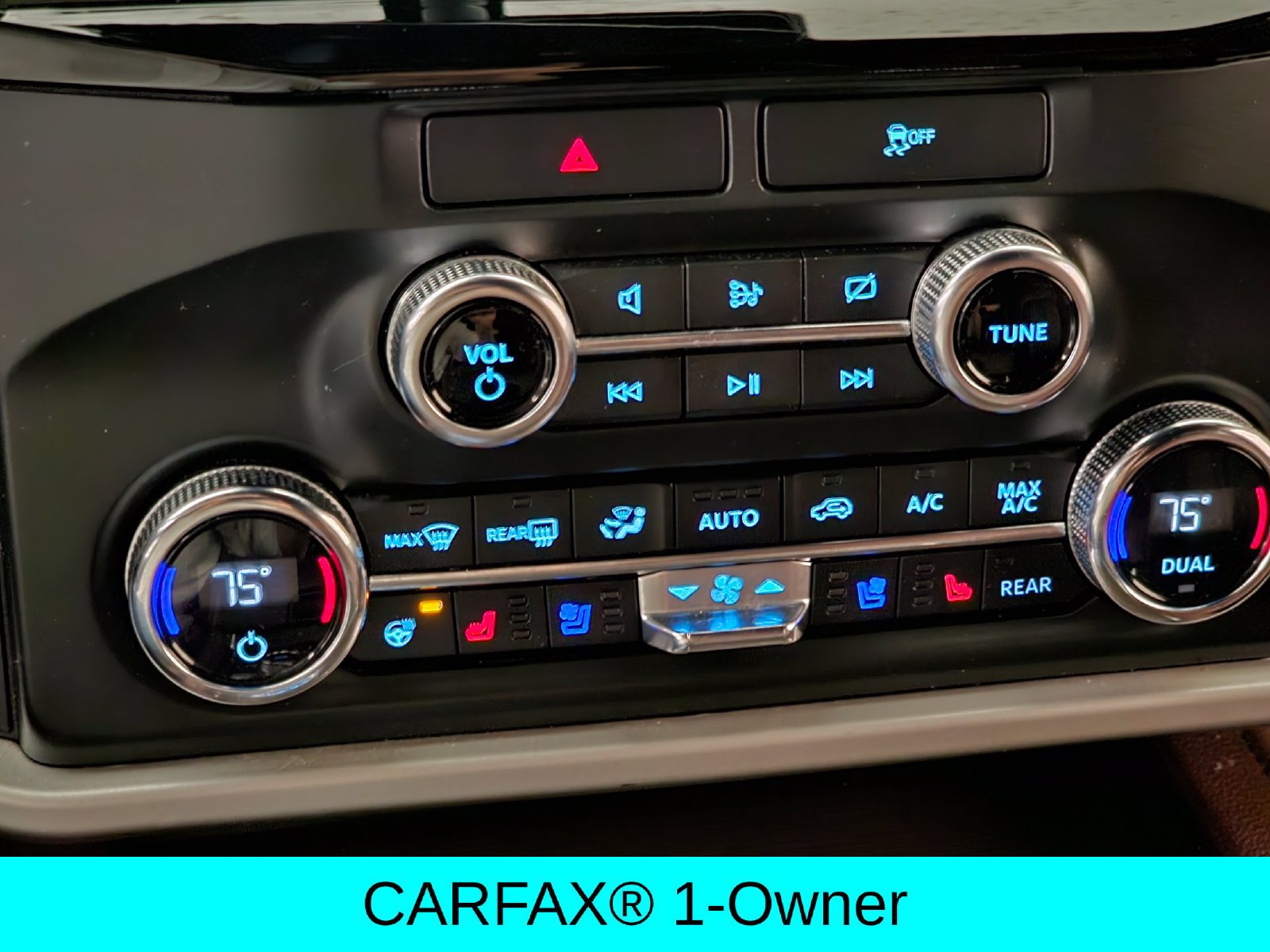 Used 2022 Ford Expedition Max Limited AWD/4WD image 17