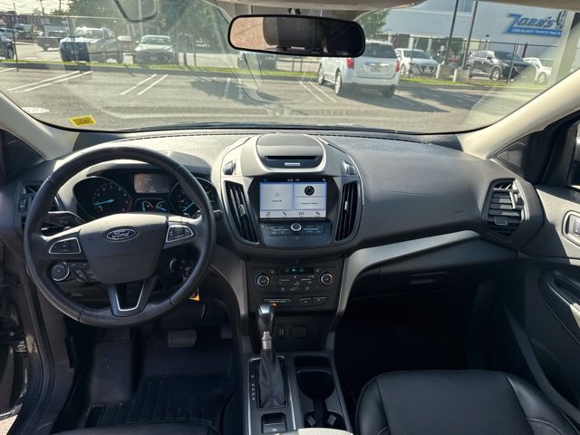 Used 2017 Ford Escape SE w/ SE Leather Comfort Package AWD/4WD image 15
