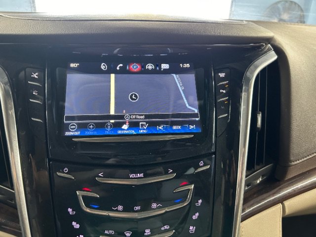 Used 2016 Cadillac Escalade ESV Premium AWD/4WD image 14