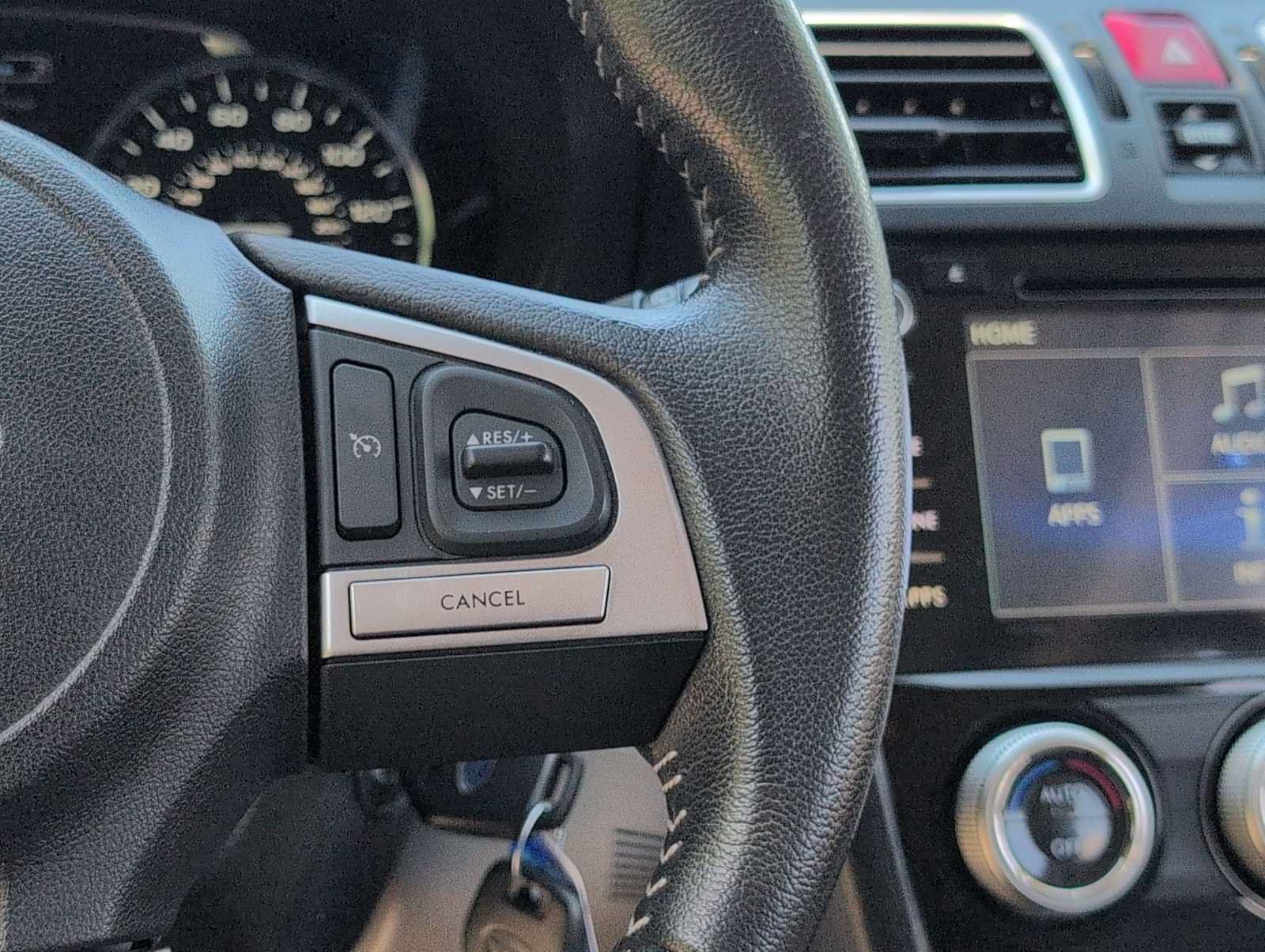 Used 2017 Subaru Forester 2.5i Limited AWD/4WD image 25