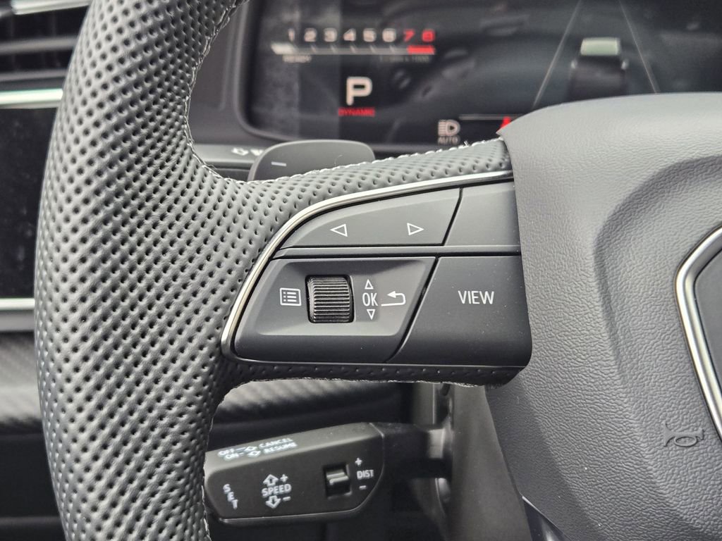 New 2026 Audi SQ8 Prestige image 30