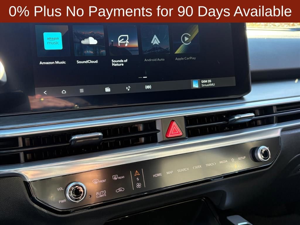 New 2026 Kia Sorento SX Prestige image 14