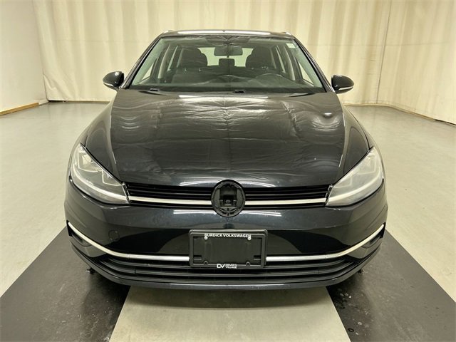 Used 2018 Volkswagen Golf S image 5