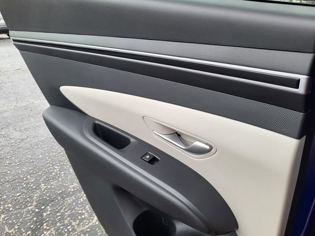Used 2024 Hyundai Tucson SEL image 18