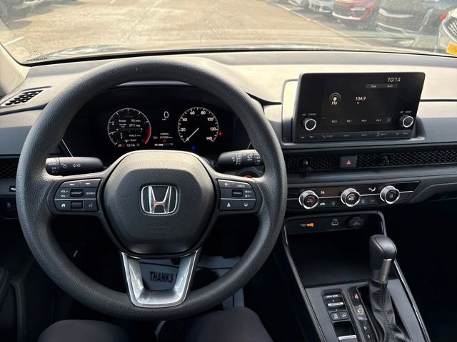 Used 2025 Honda CR-V LX image 10