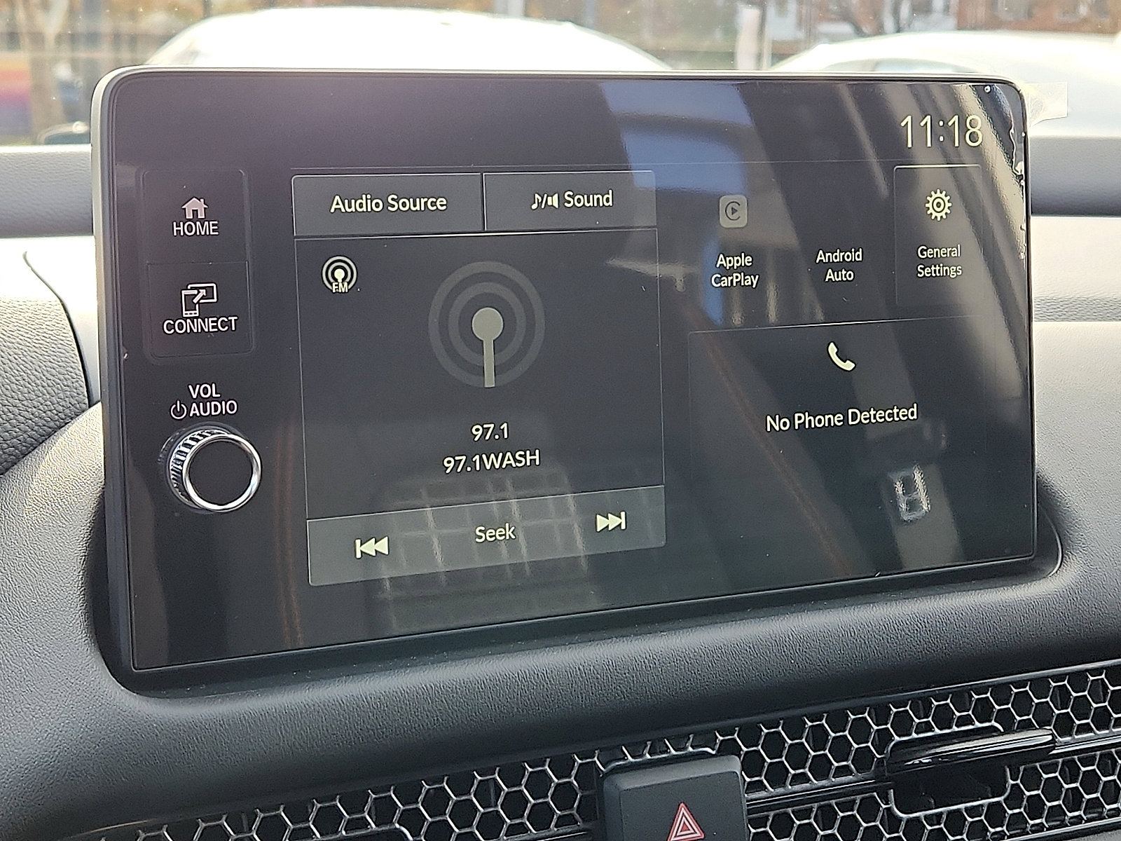 New 2026 Honda HR-V Sport image 12