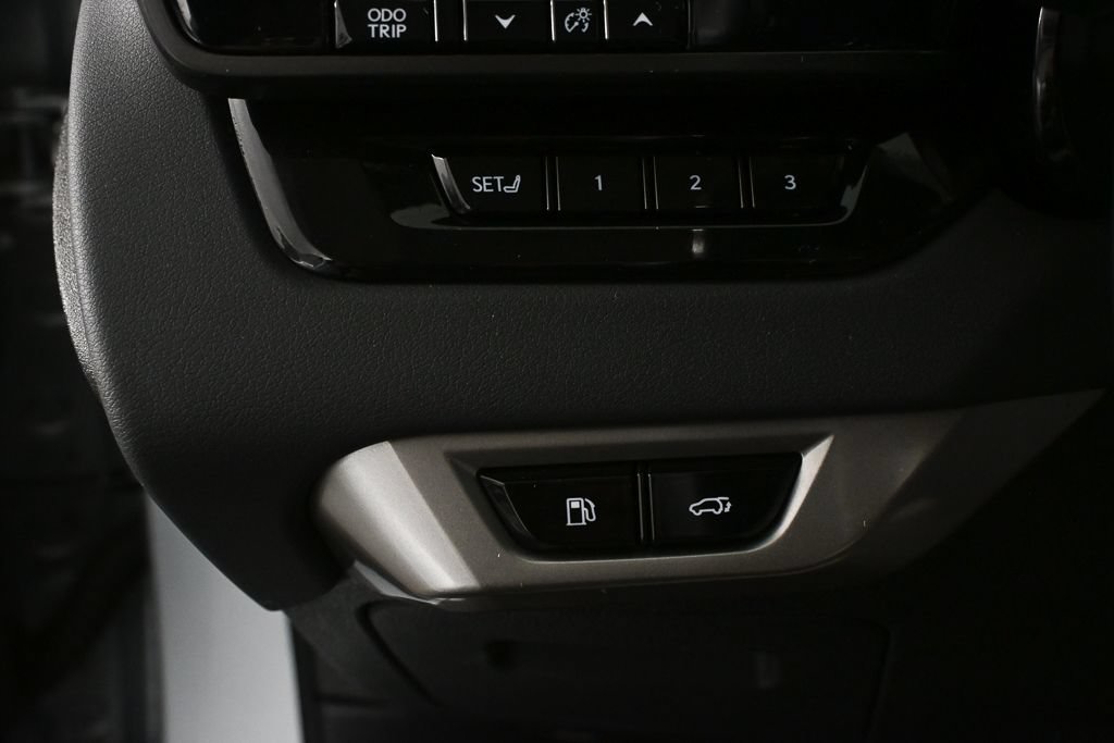 Used 2024 Lexus RX 350 w/ Technology Package AWD/4WD image 9
