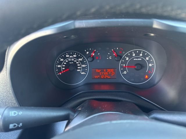 Used 2022 RAM ProMaster City Wagon image 13