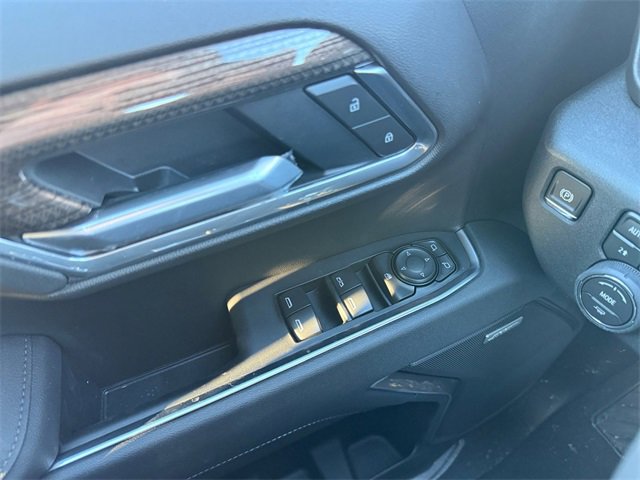 New 2026 Chevrolet Silverado 1500 RST w/ Safety Package image 12