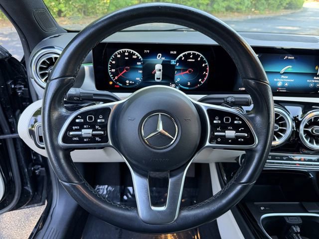 Used 2022 Mercedes-Benz A 220 4MATIC image 16