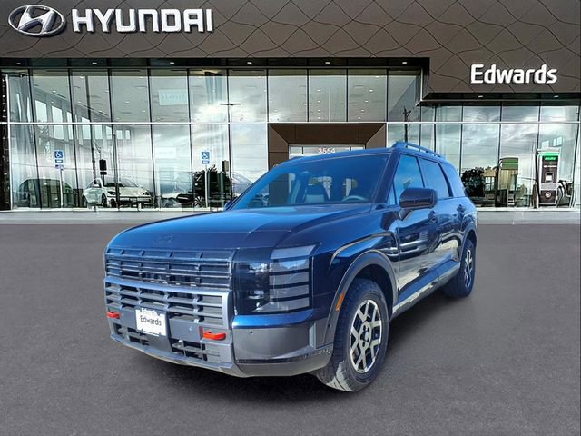 New 2026 Hyundai Palisade XRT Pro