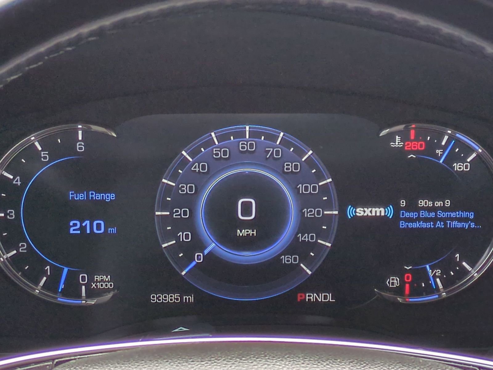 Used 2019 Cadillac Escalade ESV Luxury image 77