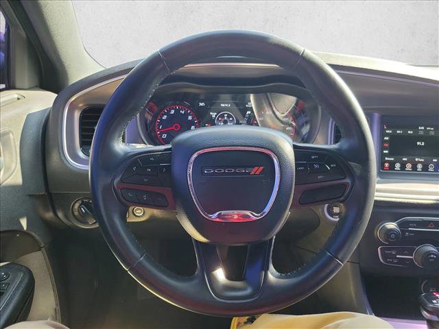 Used 2022 Dodge Charger SXT w/ Blacktop Package image 19