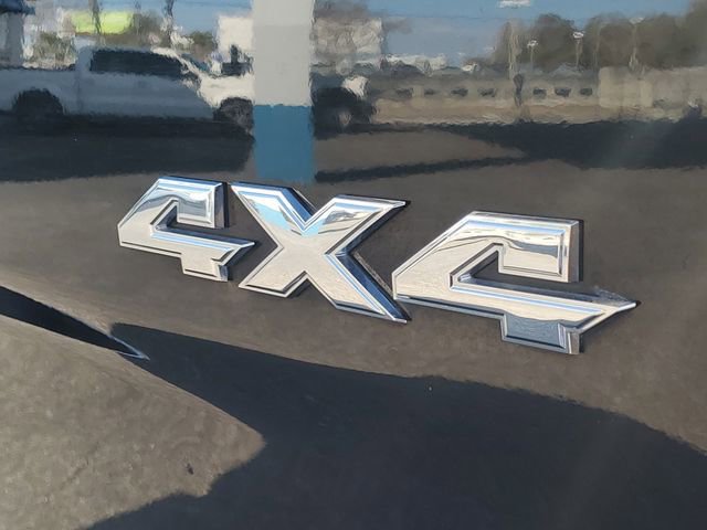 Used 2013 RAM 2500 Laramie w/ Protection Group image 7