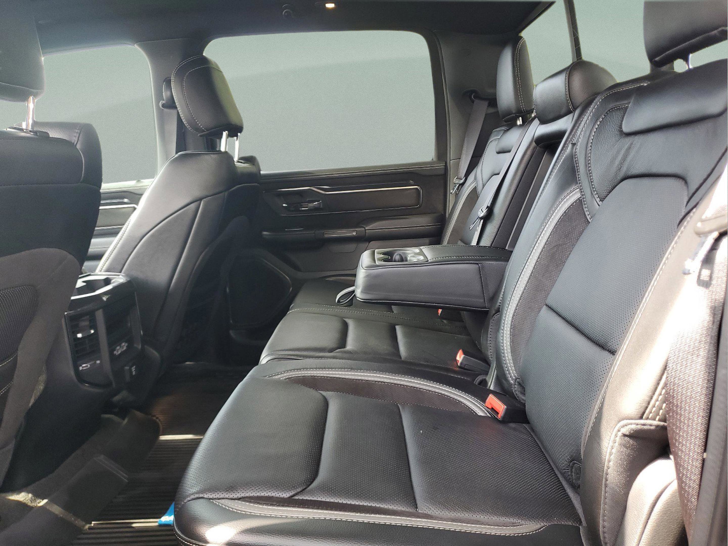 Used 2022 RAM 1500 TRX w/ TRX Level 1 Equipment Group AWD/4WD image 6