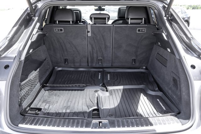 Used 2021 Porsche Cayenne S AWD/4WD image 24