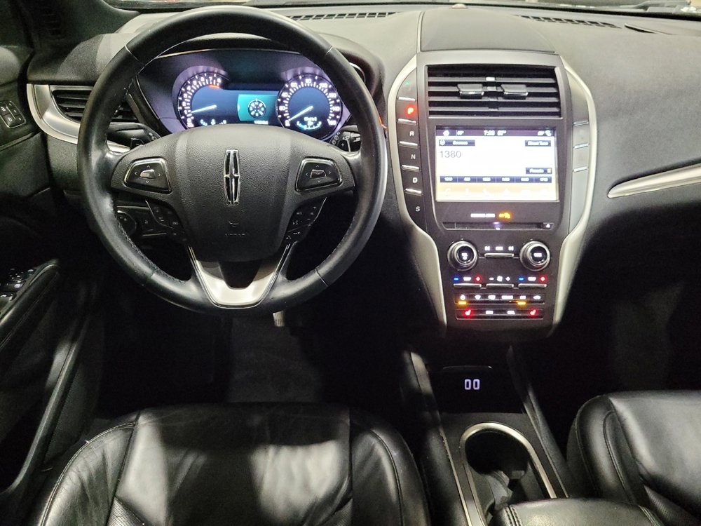 Used 2017 Lincoln MKC Select w/ Select Plus Package image 22