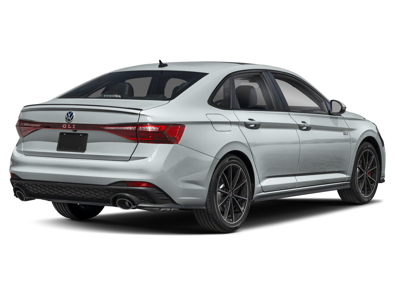 New 2026 Volkswagen Jetta GLI Autobahn FWD image 34
