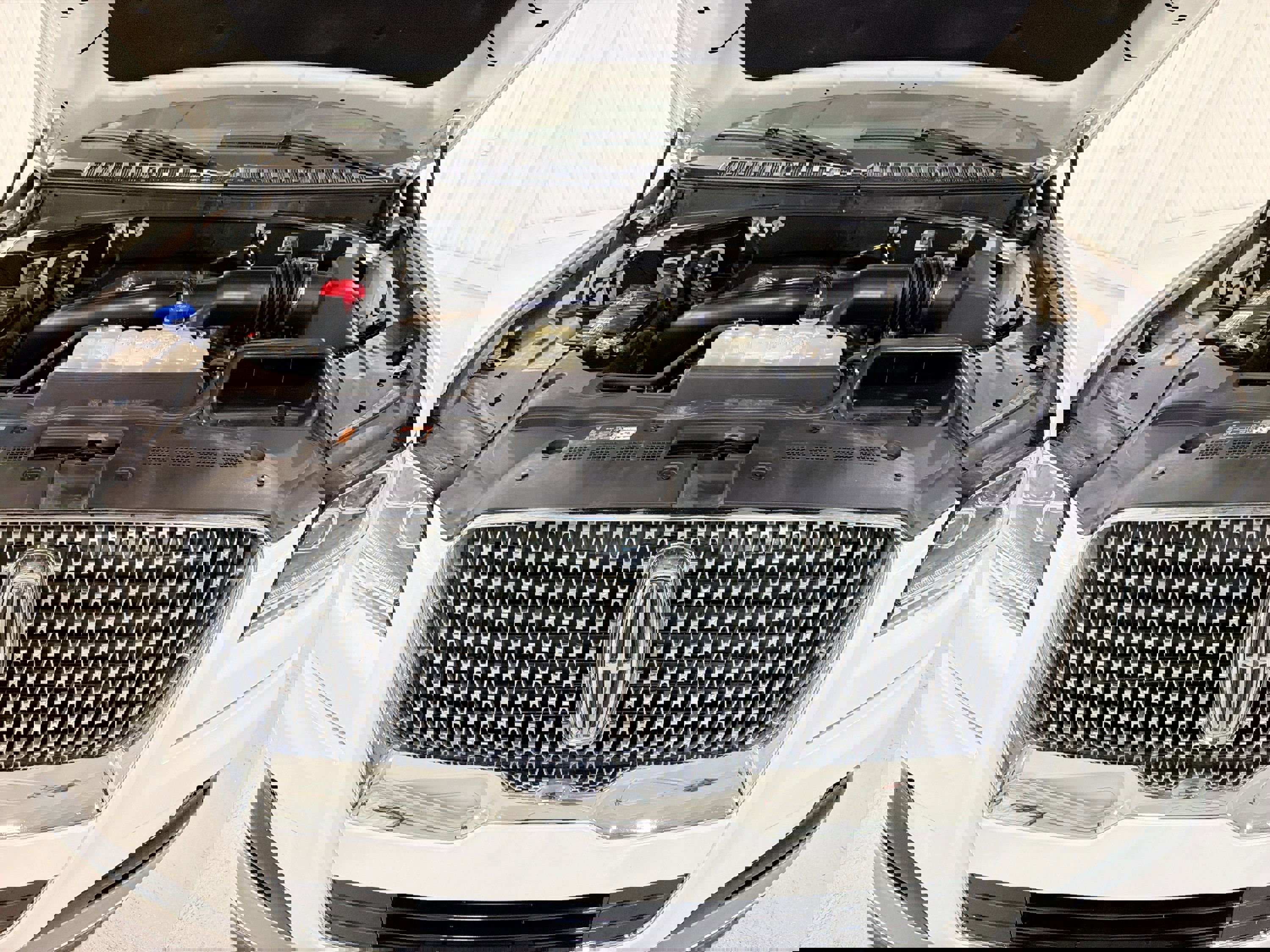 Used 2023 Lincoln Navigator Reserve image 32