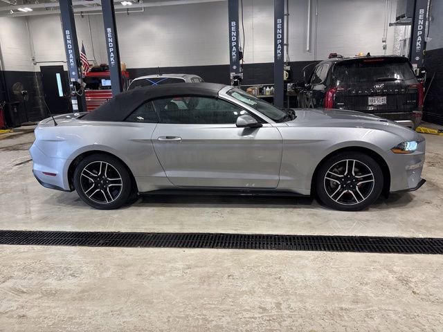 Used 2023 Ford Mustang Premium image 4