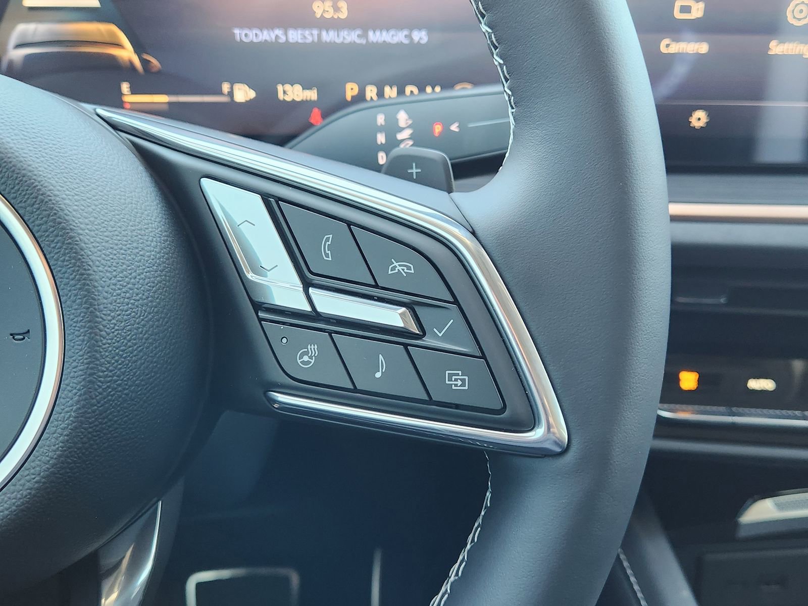 New 2026 Buick Envision Sport Touring AWD/4WD image 31