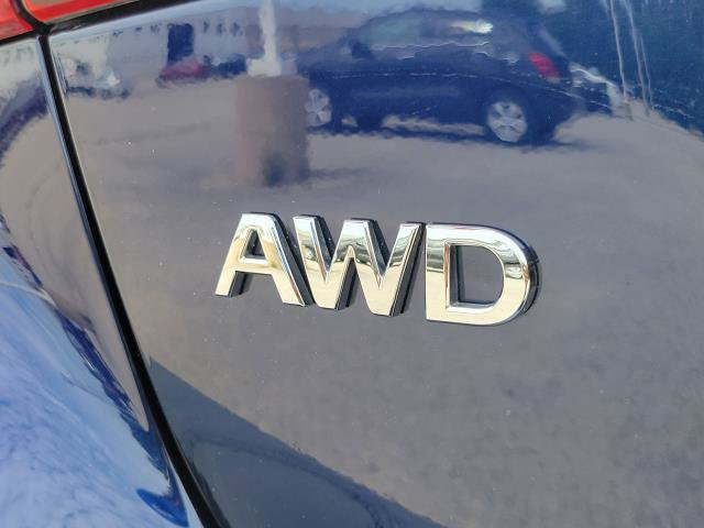 Used 2022 INFINITI Q50 Luxe AWD/4WD image 6
