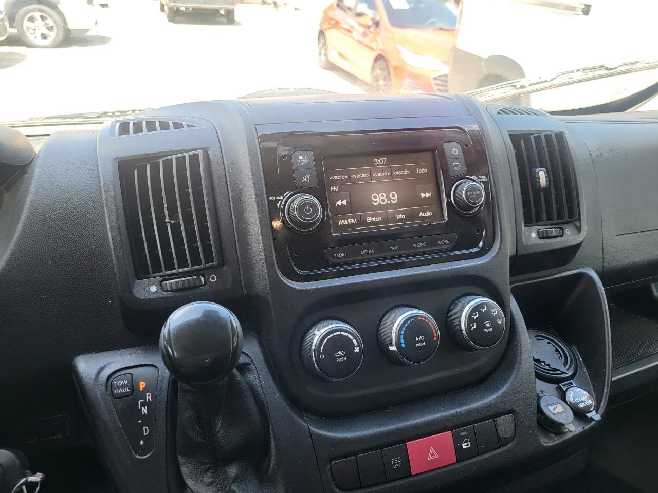 Used 2019 RAM ProMaster 3500 FWD image 37