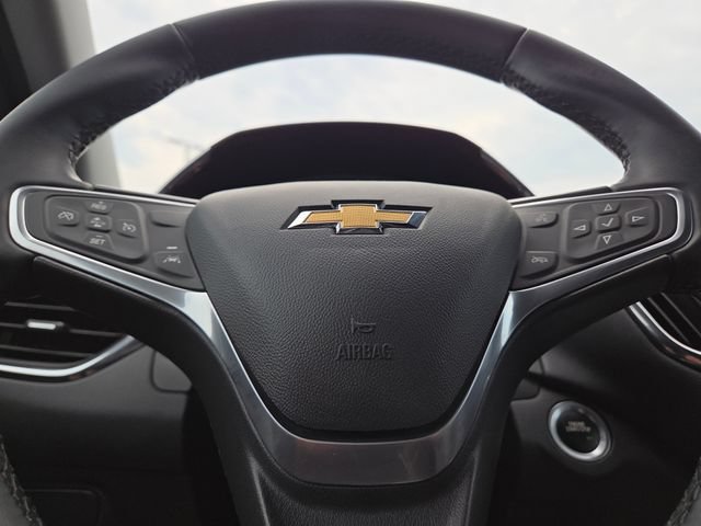 Used 2023 Chevrolet Equinox LT FWD image 26