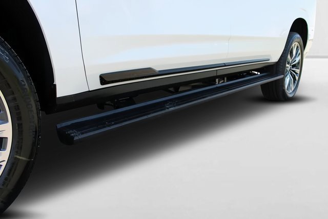 New 2025 Cadillac Escalade ESV Sport w/ Touring Package image 36