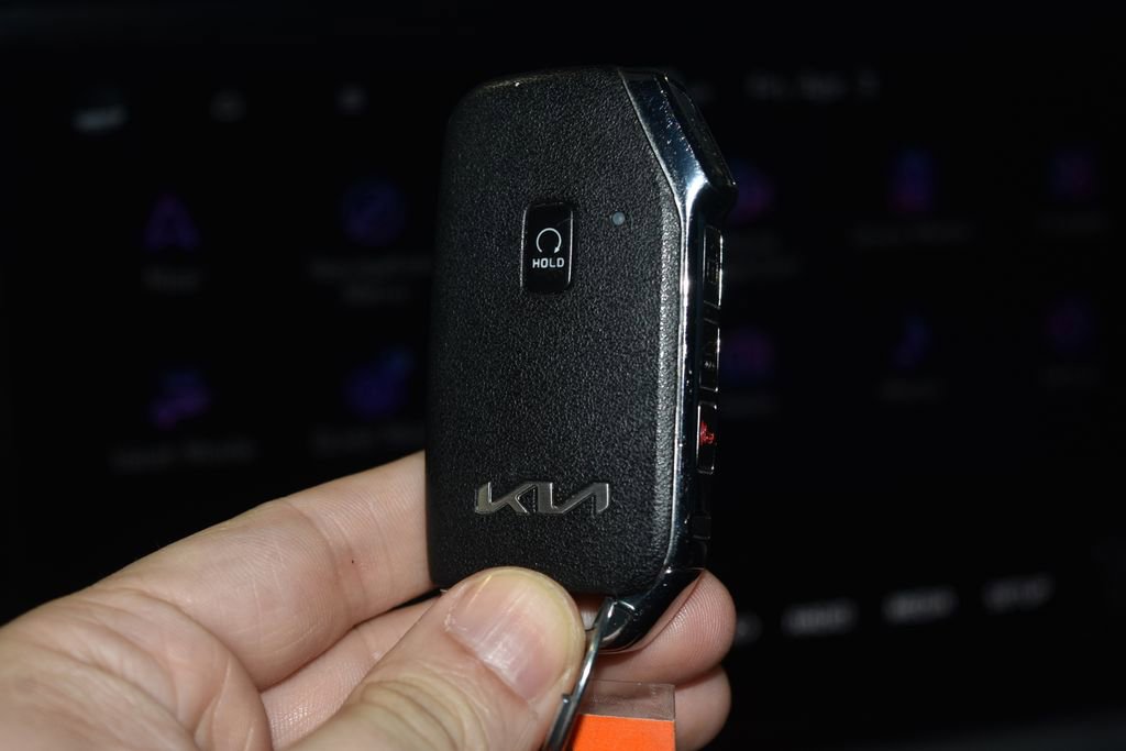 Used 2024 Kia Forte GT-Line w/ GT-Line Premium Package image 17