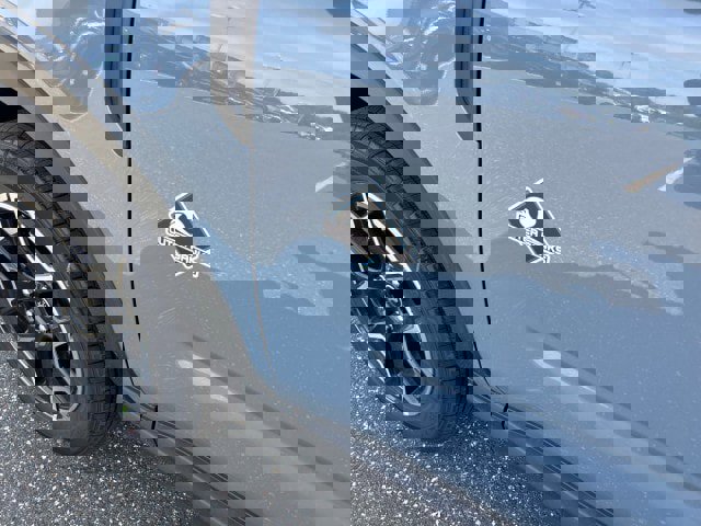 New 2025 Ford Bronco Sport Outer Banks w/ Outer Banks Tech Package+ image 22