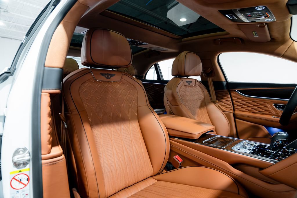 Used 2023 Bentley Flying Spur W12 AWD/4WD image 70
