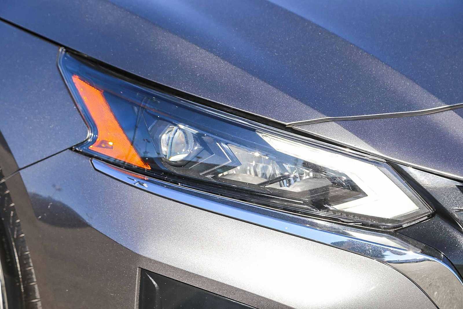 Used 2023 Nissan Altima 2.5 S image 4