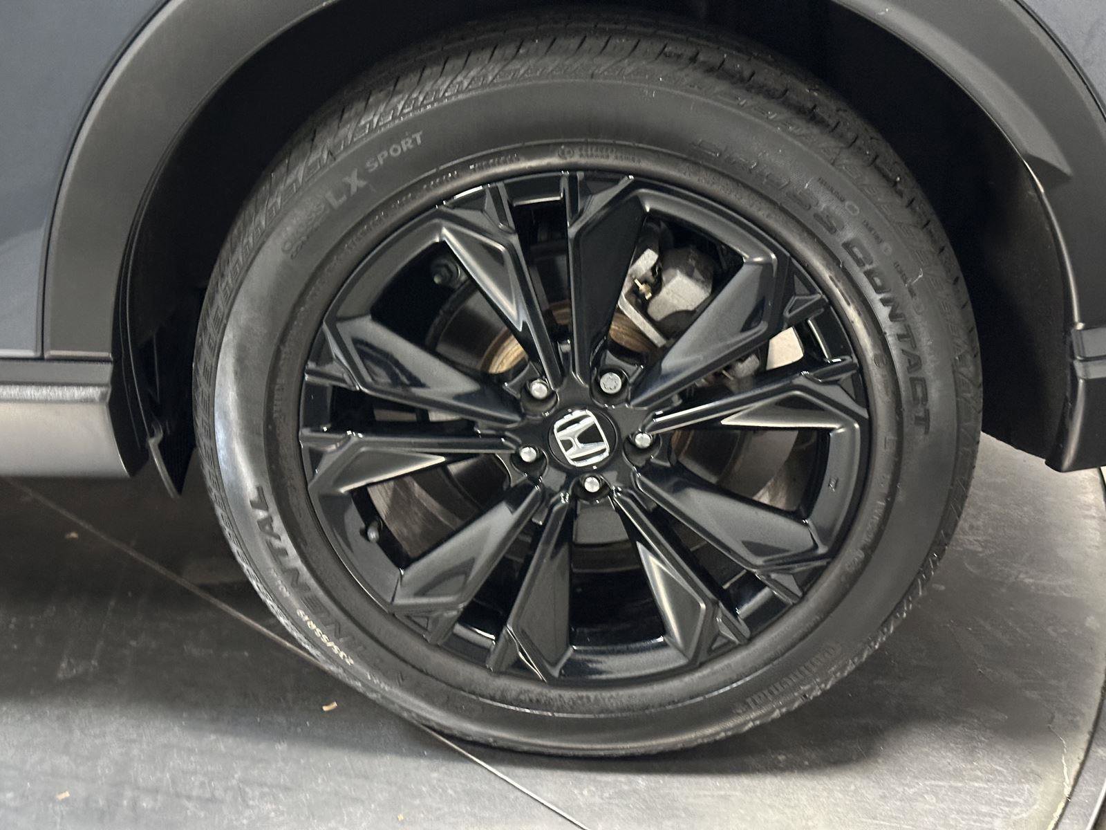 Certified 2023 Honda CR-V Sport Touring image 19