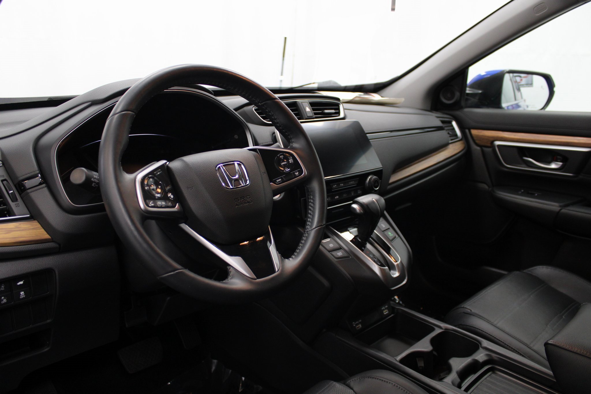 Used 2020 Honda CR-V EX-L image 17